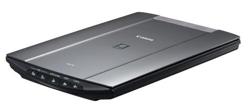 canon lide 210 driver download