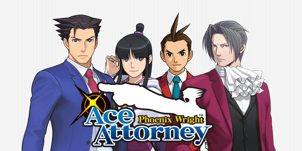 ace attorney download pc